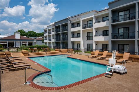 Courtyard by Marriott Nashville Brentwood · Has outdoor swimming pool · Access to gym on-site · 145 sleeping rooms in hotel · 2 floors in property &midd...